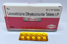  Top Pharma franchise products in Ludhiana Punjab	tablet b levocetirizine.jpeg	